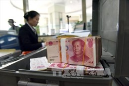 Trung Quốc bơm 163 tỷ USD vào hệ thống tài chính